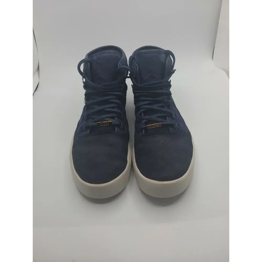 Jordan Westbrook 0 Blue